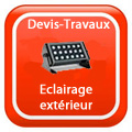 DEVIS-TRAVAUX-Electricité-Courant-faible-Eclairage-extérieur