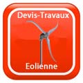 DEVIS-TRAVAUX-Electricité-Courant-faible-Eolienne-pose-réparation-entretien