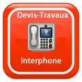 DEVIS-TRAVAUX-Electricité-Courant-faible-Interphone