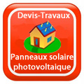 DEVIS-TRAVAUX-Electricité-Courant-faible-Panneaux solaires-photovoltaiques