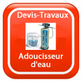 DEVIS-TRAVAUX-GRATUITS-Adoucisseur d'eau