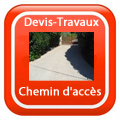 DEVIS-TRAVAUX-GRATUITS-Chemin d'accès