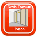 DEVIS-TRAVAUX-GRATUITS-Cloison