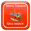 DEVIS-TRAVAUX-GRATUITS-Gros oeuvre