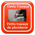 DEVIS-TRAVAUX-GRATUITS-Petits travaux de plomberie