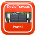 DEVIS-TRAVAUX-GRATUITS-Portail