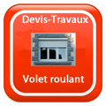 DEVIS-TRAVAUX-GRATUITS-Volet roulant