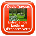 DEVIS-TRAVAUX-GRATUITS-entretien de jardin et d'espaces verts