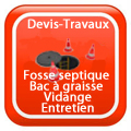 devis-Gratuits-rennes-Fosse septique - Bac à graisse (vidange, entretien)