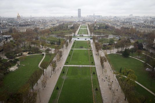 Immobilier : L’embellie se confirme sur le marché parisien de l’immobilier de luxe