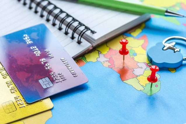 Carte bancaire et paiement à l’étranger, ce qu’il faut savoir