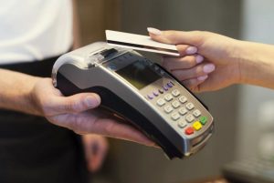 paiement à l'étranger carte bancaire avec sans signature