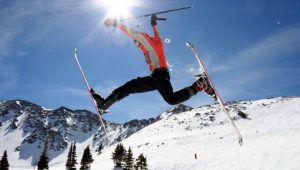 vacances au ski garantie accident