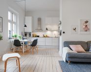 Décoration scandinave : pour un intérieur plus naturel et lumineux