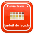DEVIS-TRAVAUX-Façade-ravalement-enduit-Enduit-façade