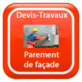 DEVIS-TRAVAUX-Façade-ravalement-enduit-Parement