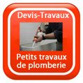 DEVIS-TRAVAUX-GRATUITS-Petits travaux de plomberie