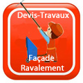 Devis-Façade (ravalement, enduit,…)