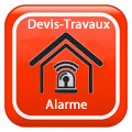 Devix-travaux-Alarme