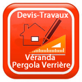 Devix-travaux-Véranda-Pergola-Verrière