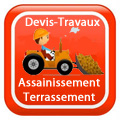 Devix-travaux-maison-Assainissement-Terrassement