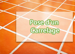 Pose-carrelage