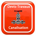 devis-Gratuits-rennes-Canalisation (pose, remplacement, réparation)