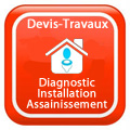 devis-travaux-Diagnostic installation assainissement
