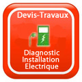 devis-travaux-Diagnostic installation électrique