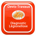 devis-travaux-Diagnostic légionellose