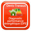 devis-travaux-Diagnostic performance énergétique (DPE)