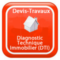 devis-travaux-Diagnostic technique immobilier (DTI)