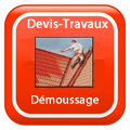 devis-travaux-Démoussage