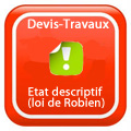 devis-travaux-Etat descriptif (loi de Robien)