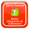 devis-travaux-Radon (diagnostic et traitement)