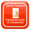 devis-travaux-Traitement bois et charpentes-RENNES