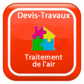 devis-travaux-Traitement de l'air-RENNES