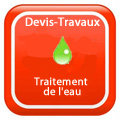 devis-travaux-Traitement de l'eau-RENNES