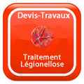 devis-travaux-Traitement légionellose-RENNES