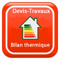 devis-travaux-rennes-Bilan thermique