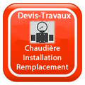 devis-travaux-rennes-Chaudière-installation et remplacement