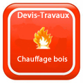 devis-travaux-rennes-Chauffage bois