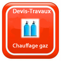 devis-travaux-rennes-Chauffage gaz
