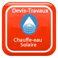 devis-travaux-rennes-Chauffe-eau solaire