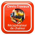 devis-travaux-rennes-Récupérateur de chaleur