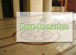 Pose-de-marbre
