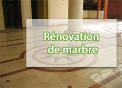 Rénovation-de-marbre