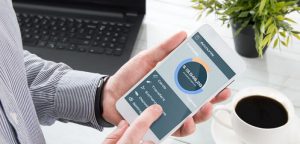 gestion des finances