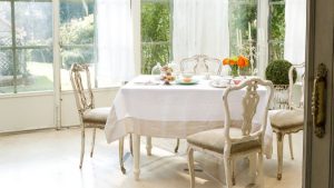 shabby chic idée déco