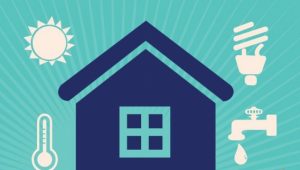 Économie d’énergie habitat basse consommation
